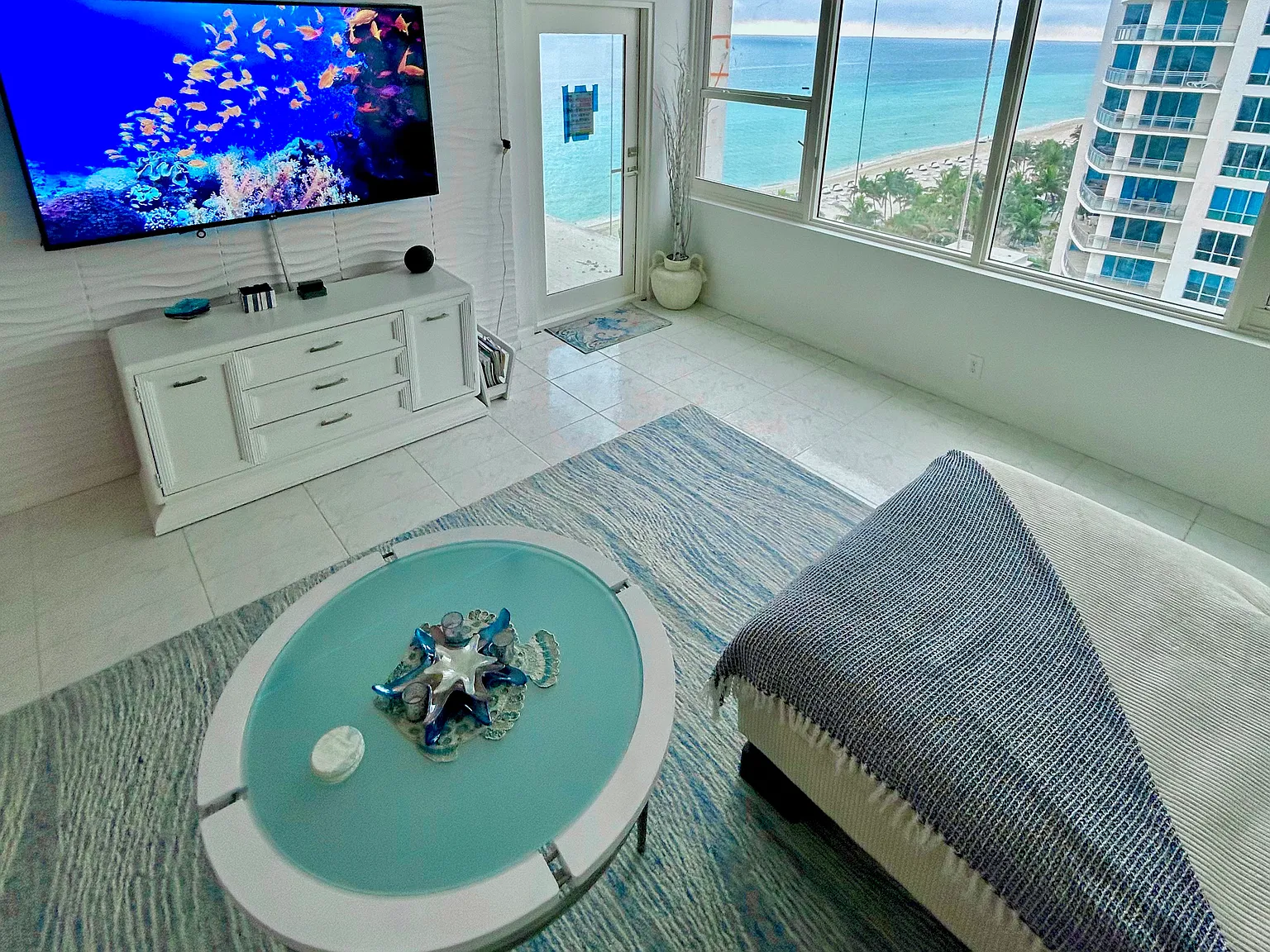 S Ocean Dr, Hollywood — Photo 4
