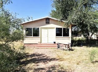 1908 W Mosley Loop, Alpine, TX 79830