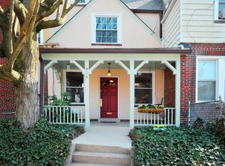 424 Marietta Pl NW, Washington, DC