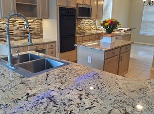 2045 Knights Ct, Allen, TX 75013