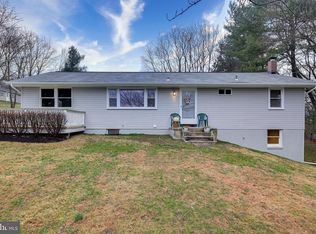 5216 Freter Rd, Sykesville, MD 21784