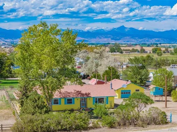 5679 County Road 5, Erie, CO 80516