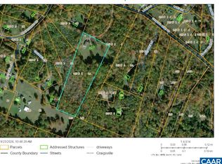 0 Crimora Mine Rd, Crimora, VA 24431
