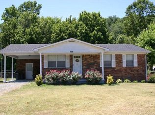 1014 Riverside Sub, Celina, TN 38551