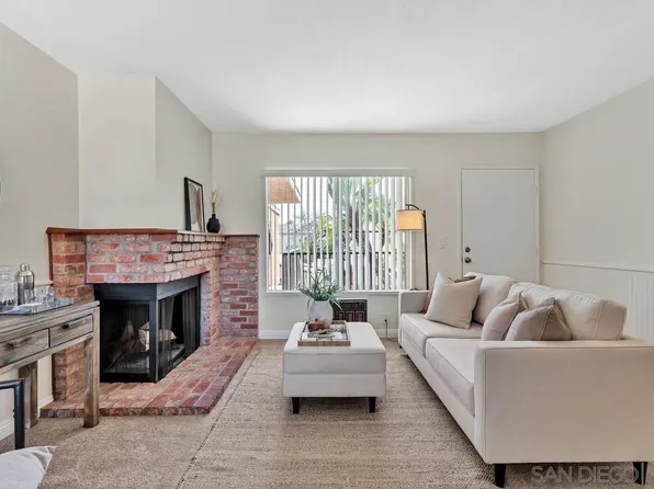 4252 35th St Unit 6, San Diego, CA 92104