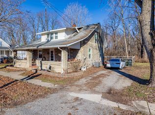 108 Liberty St, Quincy, OH 43343