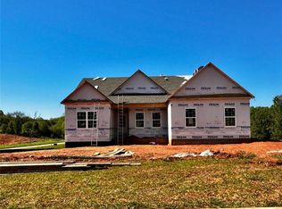 2500 Creekside Xing, Monroe, GA 30656