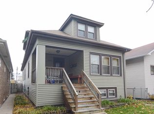 5922 W Leland Ave #2, Chicago, IL 60630