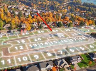 590 Northwest Ct LOT 24, Camas, WA 98607