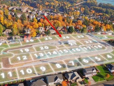 590 Northwest Ct Lot 24, Camas, WA, 98607