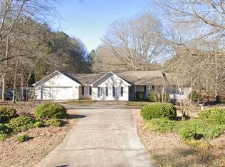 205 Laney Rd, McDonough, GA 30252