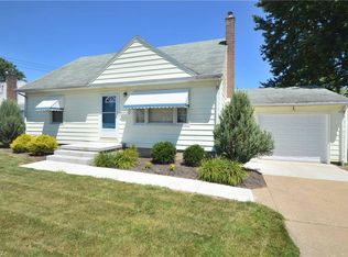 525 Creed St, Struthers, OH 44471