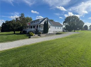 812 Mount Pleasant Rd, West Newton, PA 15089