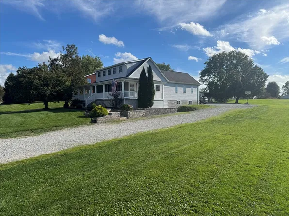 812 Mount Pleasant Rd, West Newton, PA 15089