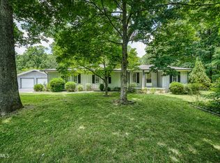 314 Ridgeway Lot Point #14, Crossville, TN 38555