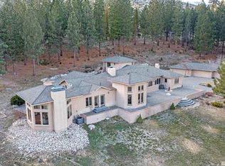 6135 Franktown Rd, Washoe Valley, NV 89704