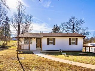 3416 Jarvis Rd, Hillsboro, MO 63050