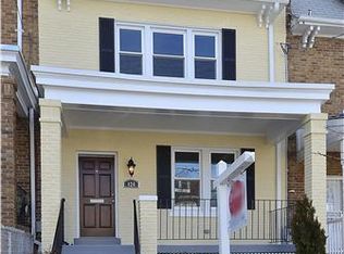 424 Allison St NW, Washington, DC 20011