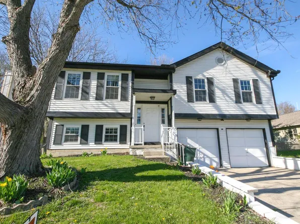 1080 Arapaho Ave, Worthington, OH 43085