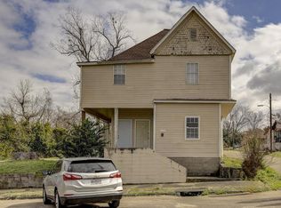 703 Monroe St, Vicksburg, MS 39183