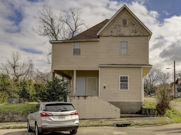 703 Monroe St, Vicksburg, MS 39183