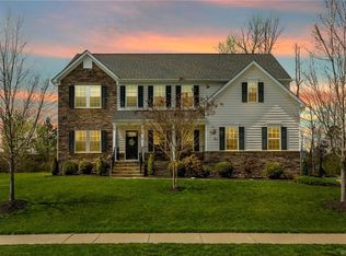 7042 Crackerberry Dr, Moseley, VA 23120