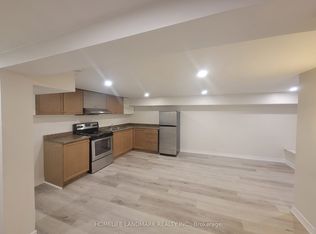 307 Axminster Dr, Richmond Hill, ON L4C 2W3