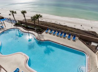 14825 Front Beach Rd UNIT 703, Panama City Beach, FL 32413