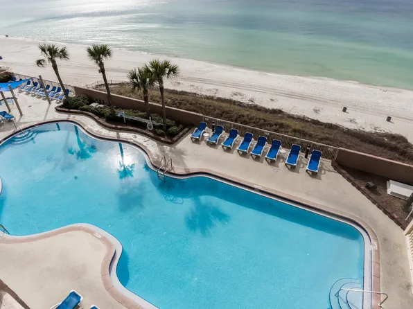 14825 Front Beach Rd Unit 703, Panama City Beach, FL 32413
