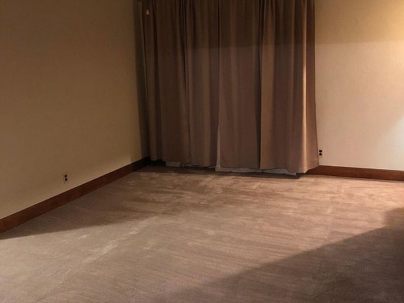 Another angle of living room.