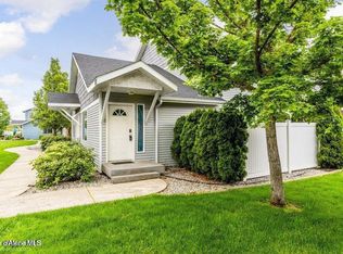 931 N Goldenrod Ct, Post Falls, ID 83854