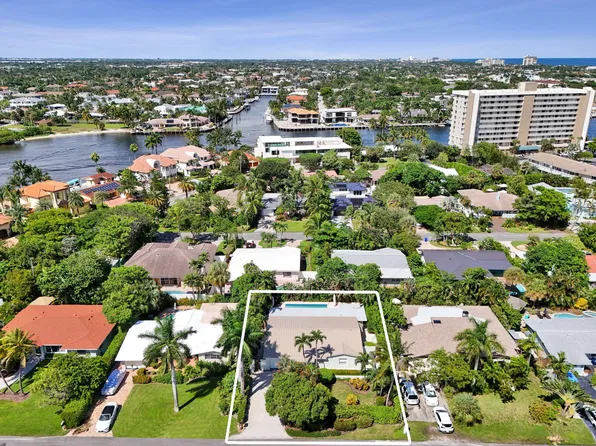 3207 DOVER Road, Pompano Beach, FL 33062