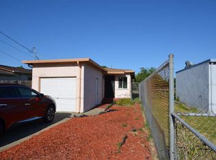 1844 2nd St, Richmond, CA