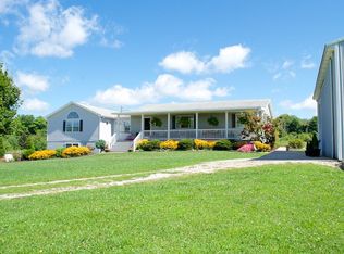 6929 Co 57 Rd, Mansfield, OH 44904