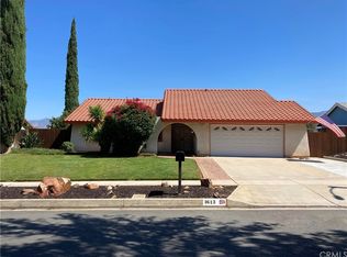 1613 Independence Ave, Redlands, CA 92374