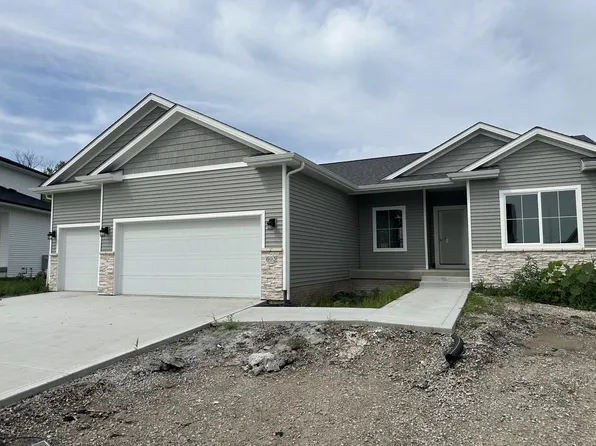 603 Fremont Ave, Ames, IA 50014