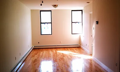 Rented by Brooklyn Heights Real Estate Inc