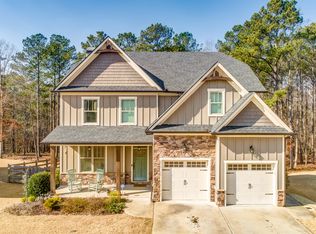 1118 Blankets Creek Dr, Canton, GA 30114