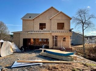 2936 Violet Way, Fuquay Varina, NC 27526