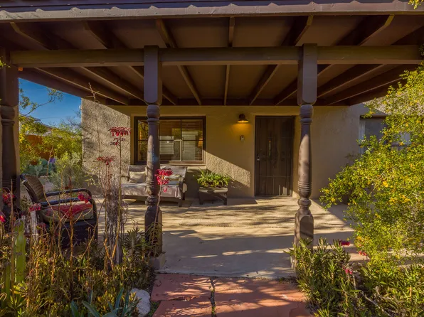 1533 E Lester St, Tucson, AZ 85719