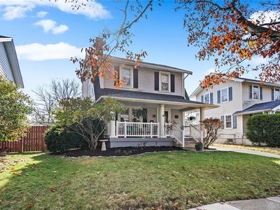 312 Monteray Ave, Oakwood, OH, 45419