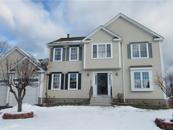 46 Ginger Lane, Torrington, CT 06790