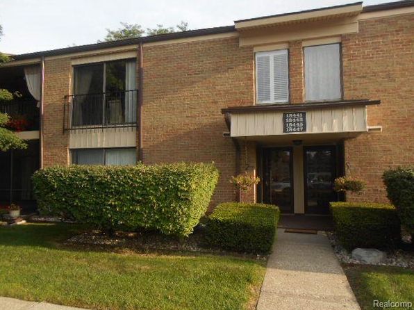 18447 University Park Dr