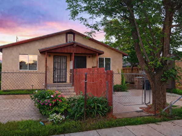 107 Augusta St, Bakersfield, CA 93307