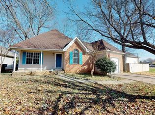 4429 Stoneview Dr, Antioch, TN 37013