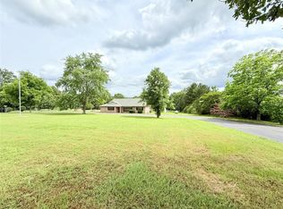 777 Rushing Rd, Dover, AR 72837