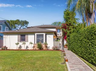 2045 Meridian Ave, South Pasadena, CA 91030