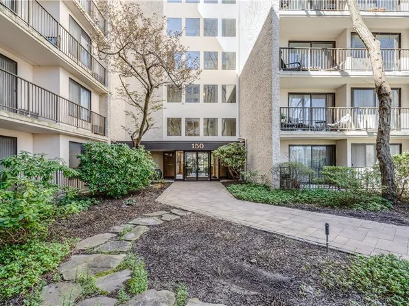 150 Overlook Avenue #6K, Peekskill, NY 10566