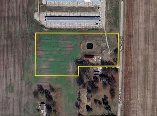 10765 County Road 110, Carthage, MO 64836