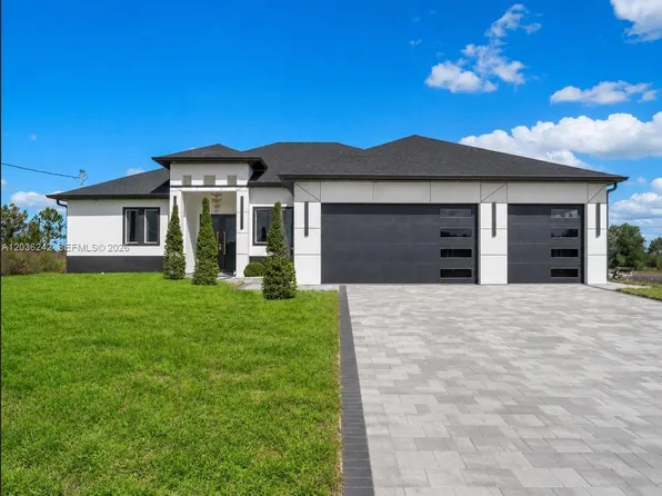 3004 Lancer Rd, Labelle, FL 33935